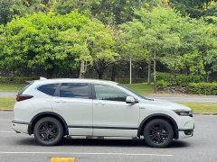 Honda CR-V 240TURBO CVT FWD Smart Comfort Edition - ფოტო 15