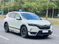 Honda CR-V 240TURBO CVT FWD Smart Comfort Edition - ფოტო 3