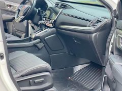Honda CR-V 240TURBO CVT FWD Smart Comfort Edition - ფოტო 6