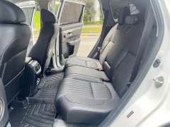 Honda CR-V 240TURBO CVT FWD Smart Comfort Edition - ფოტო 7