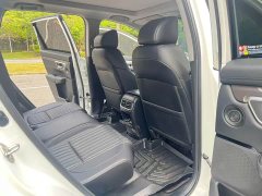 Honda CR-V 240TURBO CVT FWD Smart Comfort Edition - ფოტო 8