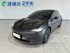 Tesla Model 3 2023 Rear-Wheel Drive - ფოტო 1