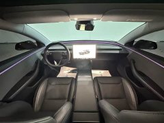 Tesla Model 3 2023 Rear-Wheel Drive - ფოტო 10