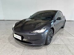 Tesla Model 3 2023 Rear-Wheel Drive - ფოტო 11