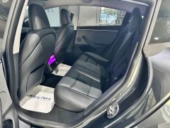 Tesla Model 3 2023 Rear-Wheel Drive - ფოტო 12