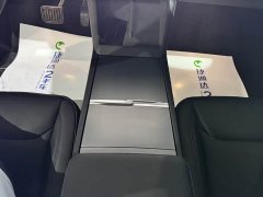 Tesla Model 3 2023 Rear-Wheel Drive - ფოტო 15