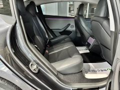 Tesla Model 3 2023 Rear-Wheel Drive - ფოტო 17