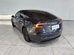 Tesla Model 3 2023 Rear-Wheel Drive - ფოტო 18