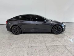Tesla Model 3 2023 Rear-Wheel Drive - ფოტო 3