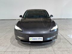 Tesla Model 3 2023 Rear-Wheel Drive - ფოტო 4