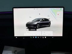 Tesla Model 3 2023 Rear-Wheel Drive - ფოტო 7