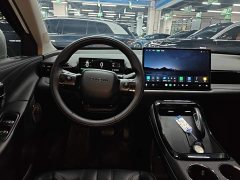 GAC AION V 2024 Aion Tyrannosaurus 520 Smart Enjoy Edition - ფოტო 10
