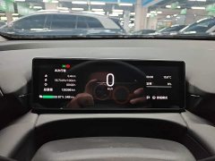 GAC AION V 2024 Aion Tyrannosaurus 520 Smart Enjoy Edition - ფოტო 11