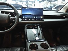 GAC AION V 2024 Aion Tyrannosaurus 520 Smart Enjoy Edition - ფოტო 12