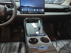 GAC AION V 2024 Aion Tyrannosaurus 520 Smart Enjoy Edition - ფოტო 13
