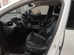 GAC AION V 2024 Aion Tyrannosaurus 520 Smart Enjoy Edition - ფოტო 14
