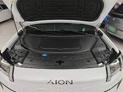 GAC AION V 2024 Aion Tyrannosaurus 520 Smart Enjoy Edition - ფოტო 19