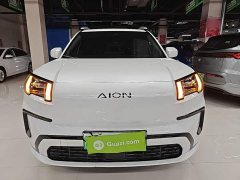 GAC AION V 2024 Aion Tyrannosaurus 520 Smart Enjoy Edition - ფოტო 2