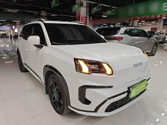 GAC AION V 2024 Aion Tyrannosaurus 520 Smart Enjoy Edition - ფოტო 3