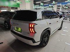 GAC AION V 2024 Aion Tyrannosaurus 520 Smart Enjoy Edition - ფოტო 6