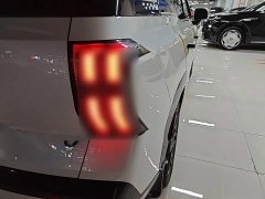 GAC AION V 2024 Aion Tyrannosaurus 520 Smart Enjoy Edition - ფოტო 7