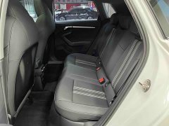 Audi A3 2023 Facelift Sportback 35 TFSI Fashion Sport - ფოტო 20