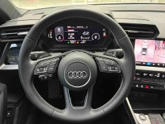 Audi A3 2023 Facelift Sportback 35 TFSI Fashion Sport - ფოტო 9