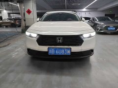 Honda Accord 260TURBO Luxury Edition - ფოტო 2