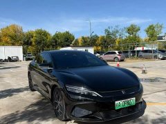 BYD Han EV Genesis Edition 715KM FWD Prestige - ფოტო 1