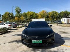 BYD Han EV Genesis Edition 715KM FWD Prestige - ფოტო 2