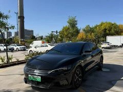 BYD Han EV Genesis Edition 715KM FWD Prestige - ფოტო 3