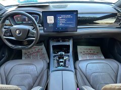 BYD Han EV Genesis Edition 715KM FWD Prestige - ფოტო 4