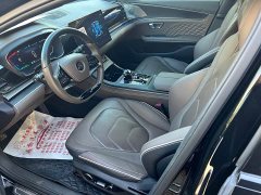 BYD Han EV Genesis Edition 715KM FWD Prestige - ფოტო 5