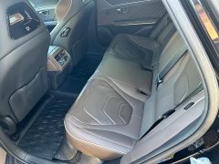 BYD Han EV Genesis Edition 715KM FWD Prestige - ფოტო 6