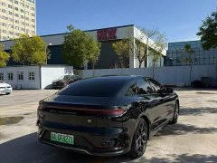 BYD Han EV Genesis Edition 715KM FWD Prestige - ფოტო 7