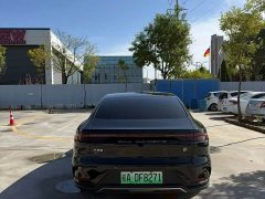 BYD Han EV Genesis Edition 715KM FWD Prestige - ფოტო 8