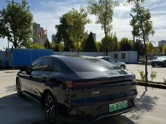 BYD Han EV Genesis Edition 715KM FWD Prestige - ფოტო 9