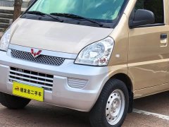 Wuling Hongguang 2021 1.5L Extended Standard AC Version L3C - ფოტო 10