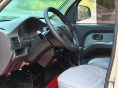 Wuling Hongguang 2021 1.5L Extended Standard AC Version L3C - ფოტო 11
