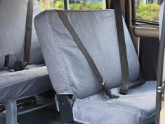 Wuling Hongguang 2021 1.5L Extended Standard AC Version L3C - ფოტო 19