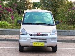 Wuling Hongguang 2021 1.5L Extended Standard AC Version L3C - ფოტო 2