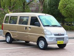 Wuling Hongguang 2021 1.5L Extended Standard AC Version L3C - ფოტო 3