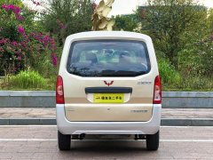 Wuling Hongguang 2021 1.5L Extended Standard AC Version L3C - ფოტო 5