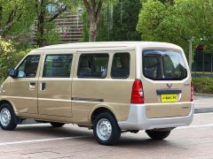 Wuling Hongguang 2021 1.5L Extended Standard AC Version L3C - ფოტო 6