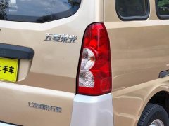 Wuling Hongguang 2021 1.5L Extended Standard AC Version L3C - ფოტო 7