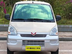 Wuling Hongguang 2021 1.5L Extended Standard AC Version L3C - ფოტო 9