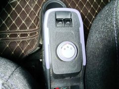 Chery QQ Ice Cream 170km Sundae LFP - ფოტო 10
