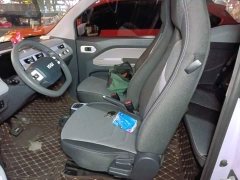 Chery QQ Ice Cream 170km Sundae LFP - ფოტო 11