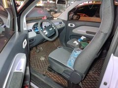 Chery QQ Ice Cream 170km Sundae LFP - ფოტო 12