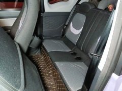 Chery QQ Ice Cream 170km Sundae LFP - ფოტო 13